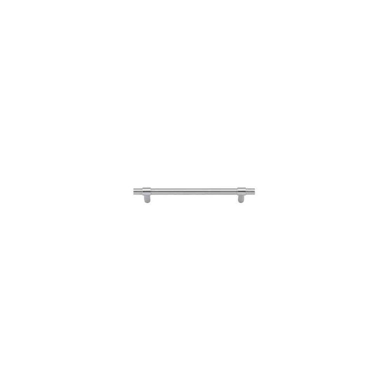 Cabinet Pull Helsinki Brushed Chrome 160mm