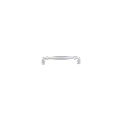 Cabinet Pull Sarlat Brushed Chrome 160mm