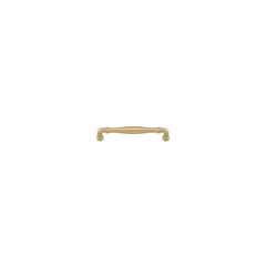 Cabinet Pull Sarlat Brushed Brass 160mm