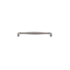 Cabinet Pull Sarlat Distressed Nickel 256mm