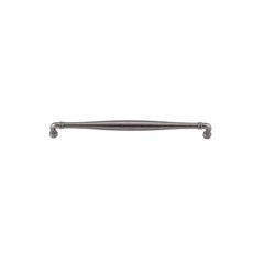 Cabinet Pull Sarlat Distressed Nickel 320mm