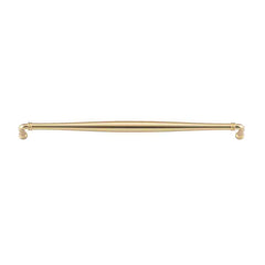 Cabinet Pull Sarlat Polished Brass 450mm