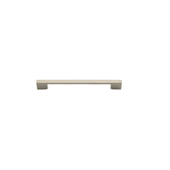 Cabinet Pull Cali Satin Nickel 160mm