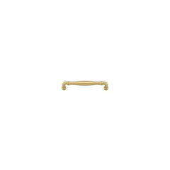 Cabinet Pull Sarlat Brushed Gold PVD 160mm