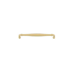 Cabinet Pull Sarlat Brushed Gold PVD 256mm