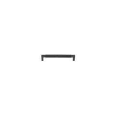 Cabinet Pull Brunswick Matt Black 160mm