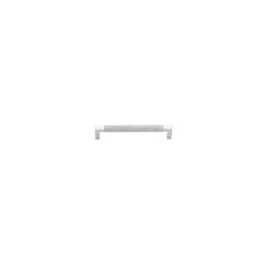 Cabinet Pull Brunswick Polished Chrome 160mm