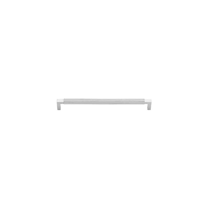 Cabinet Pull Brunswick Brushed Chrome 256mm