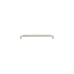 Cabinet Pull Brunswick Satin Nickel 256mm