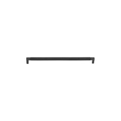 Cabinet Pull Brunswick Matt Black 320mm