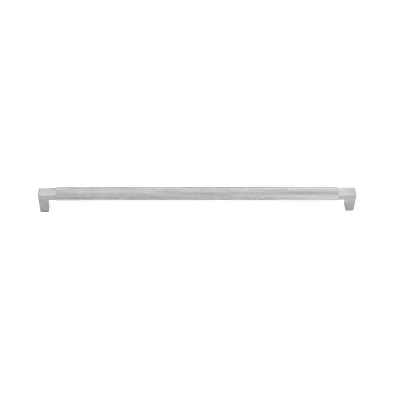 Cabinet Pull Brunswick Brushed Chrome 450mm