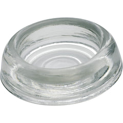 Castor Glass Cup D65mm ID36mm