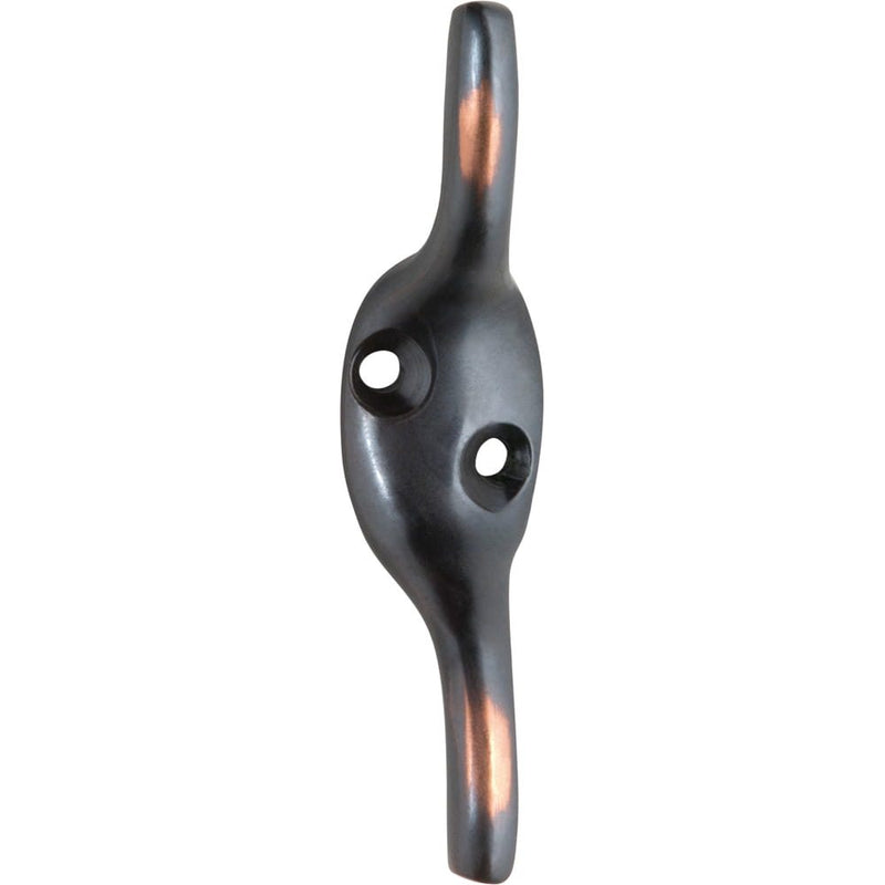 Cleat Hook Antique Copper H75xP20mm