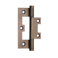 Hinge Hirline Antique Brass H89xW35mm