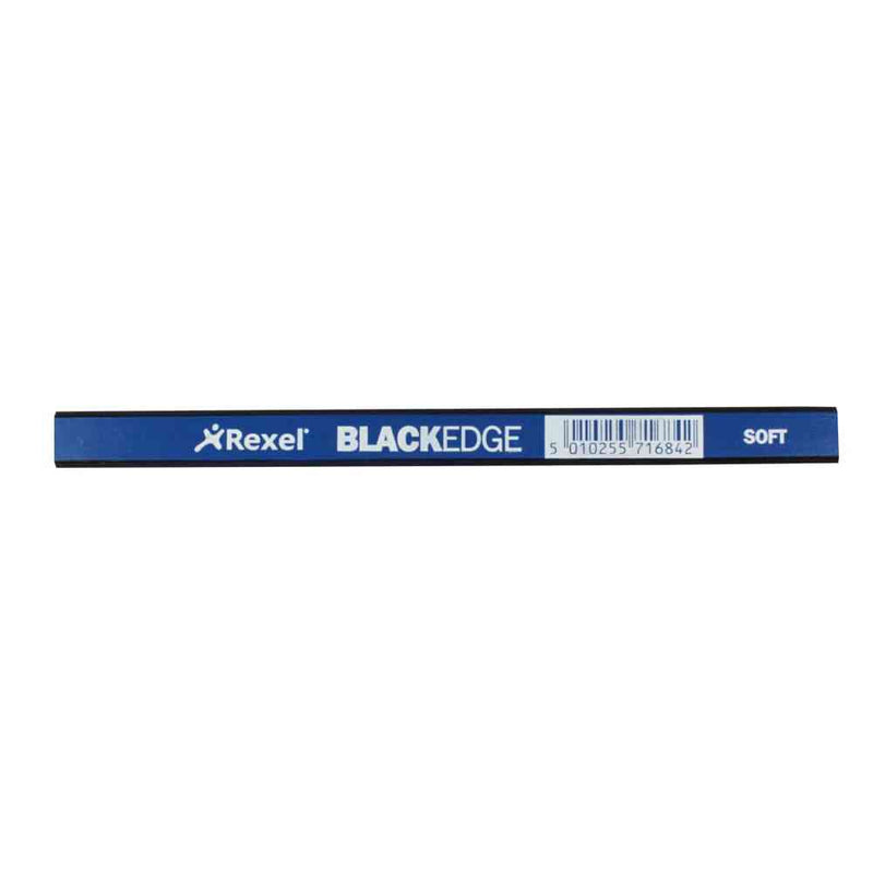 Pencil Carpenters Soft Blue