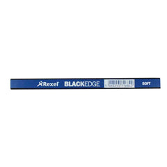 Pencil Carpenters Soft Blue