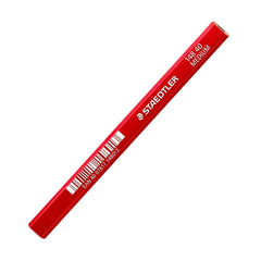Pencil Carpenter Red
