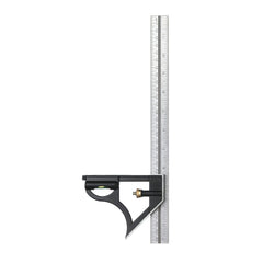 Eclipse Combination Square 300mm
