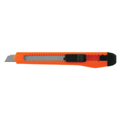 Knife 9mm Snap Off Plastic