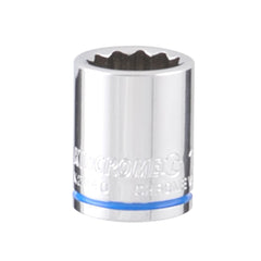 Socket 15mm 3/8D Kincrome