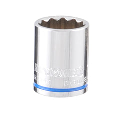 Socket 16mm 3/8D Kincrome