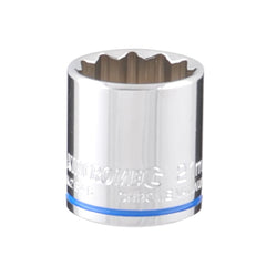Socket 21mm 3/8D Kincrome