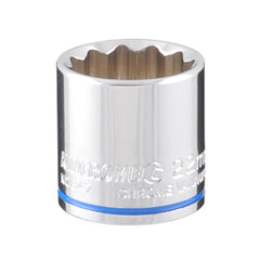 Socket 22mm 3/8D Kincrome