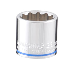 Socket 23mm 3/8D Kincrome