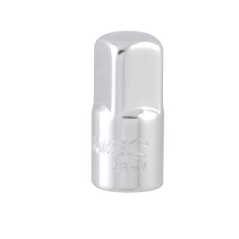 Socket Adapter 1/4F x 3/8M Kincrome