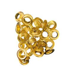 Eyelets Spare 10mm 25pc ETC
