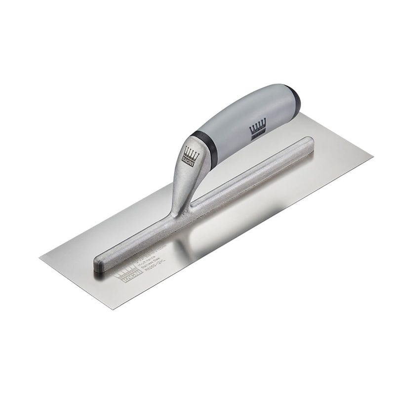 Trowel Cement SS 12'' Ragni