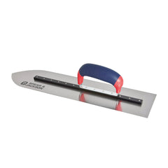 Float Cement R/Nose Finishing