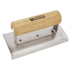 Edger Cement 150mm