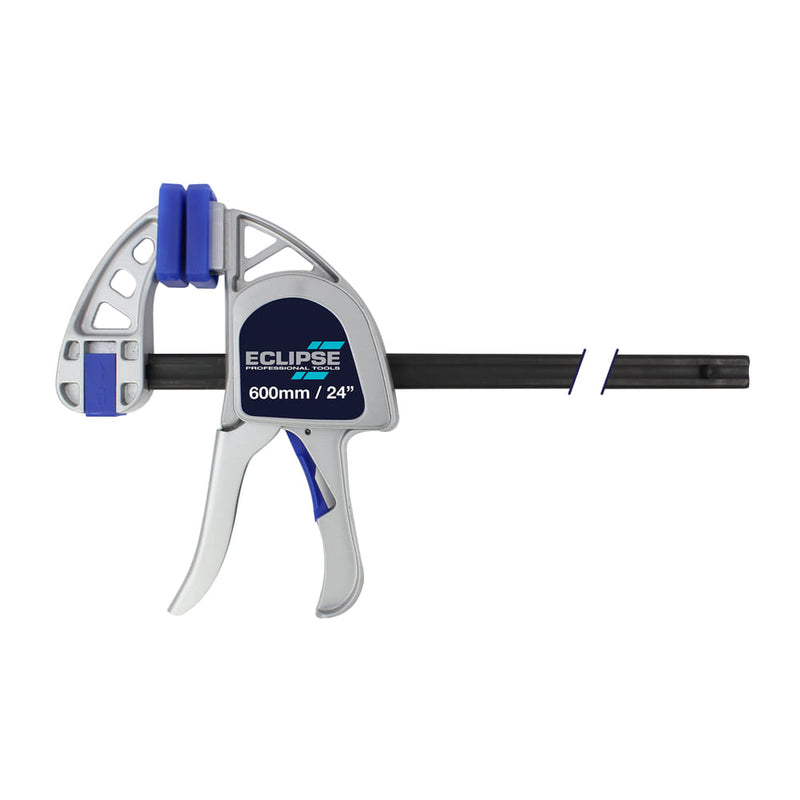 Clamp Bar 600mm Heavy Duty Eclipse
