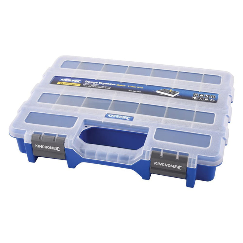 Plastic Organiser 310mm Kincrome