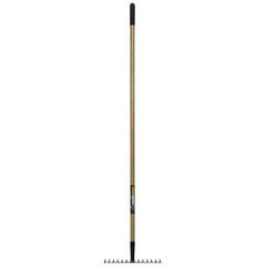 Rake Garden 14 Tine Gardenmaster