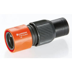 MaxiFlo Hose Connector Tail 18mm