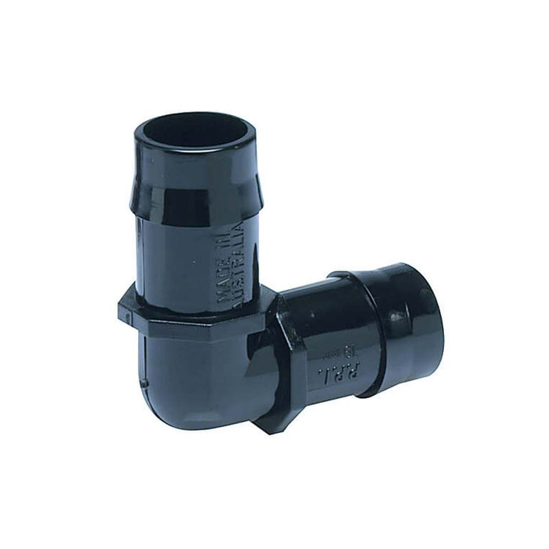 Elbow Barb 25mm