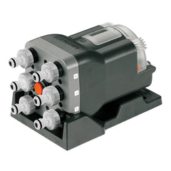 Water Distributor 6 Way Automatic