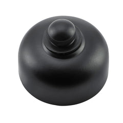 Dimmer Traditional Matt Black