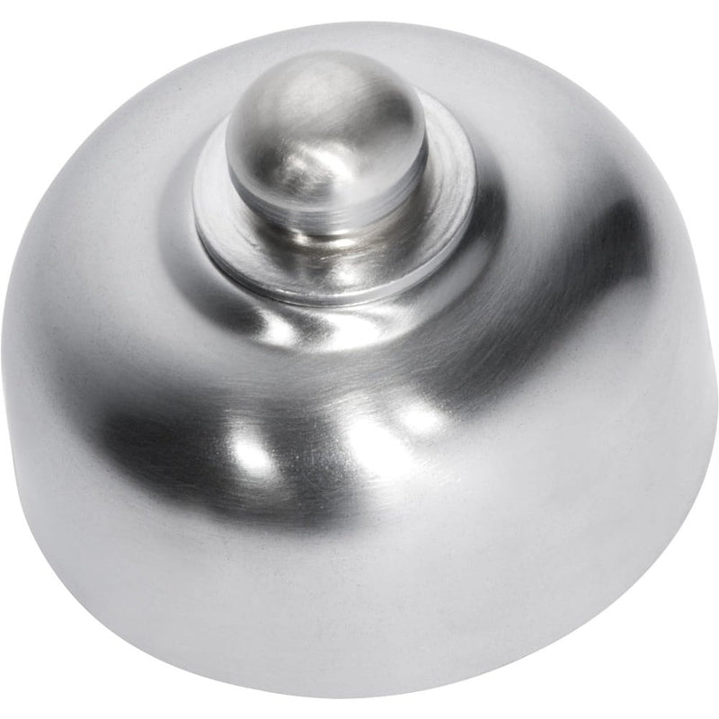 Fan Controller Traditional Satin Chrome