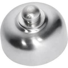 Fan Controller Traditional Satin Chrome