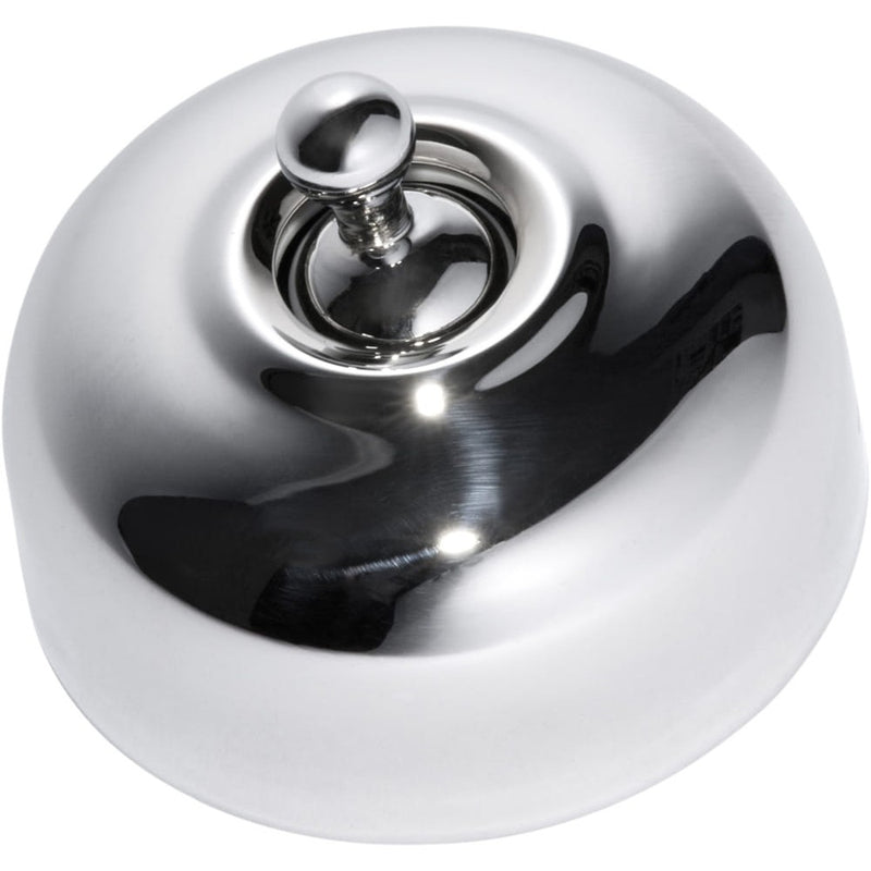 Switch Traditional Chrome Plated