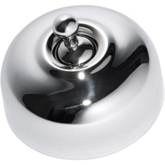 Switch Traditional Chrome Plated