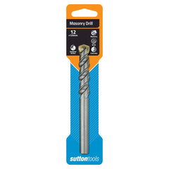 Drill Bit 12mm X 120 Std Masonry