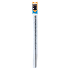 Drill Bit 13.0 1/2 X400mm D/B Masonry