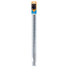 Drill Bit 16.0 5/8 X400mm D/B Masonry