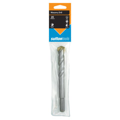 Drill Bit 20.0 3/4 X 150 S/B Masonry
