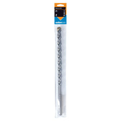 Drill Bit 20.0 3/4 X400mm D/B Masonry
