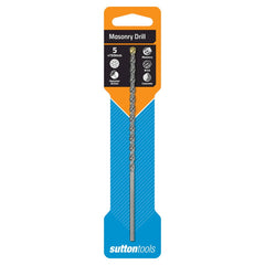 Drill Bit 5.0 3/16 X 150 S/B Masonry